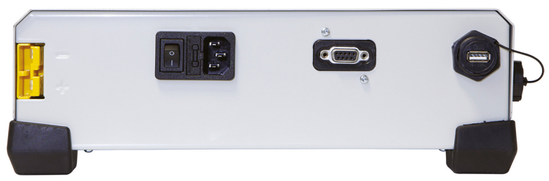 Werkstatt Ladegerät GYSFLASH 101.12 CNT FV 12V 100Amp.